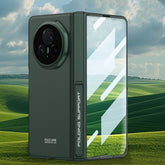 For Honor Magic V3 GKK case with tempered glass